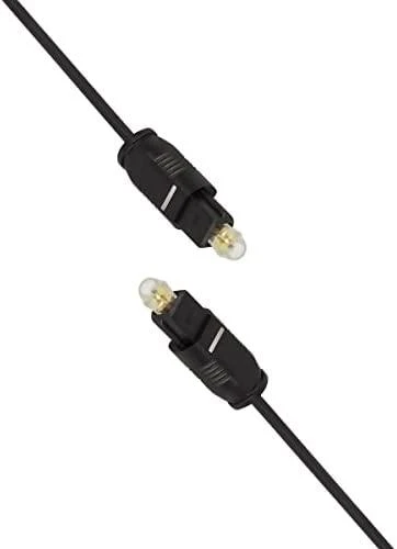 LOGILINK CA1007 LOGILINK - Toslink kabelis, 1,5m