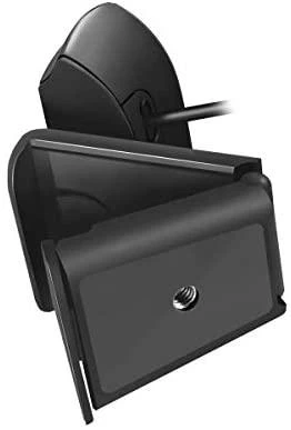 LOGILINK UA0377 HD USB internetinė kamera 120 laipsnių dvigubas mikrofonas