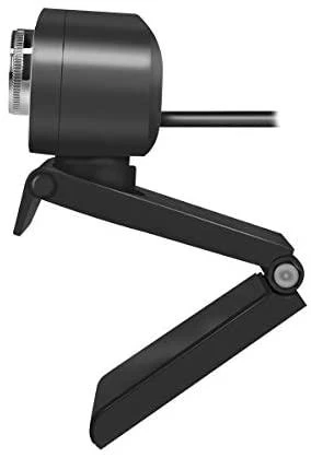 LOGILINK UA0378 HD USB internetinė kamera 100 laipsnių dvigubas mikrofonas