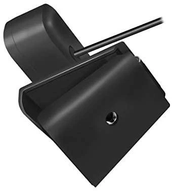LOGILINK UA0378 HD USB internetinė kamera 100 laipsnių dvigubas mikrofonas