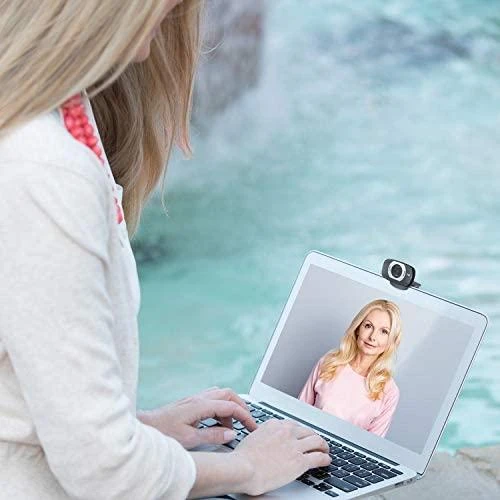 Internetinė kamera LOGITECH C615 /Widescreen Full HD video 1080p/30fps
