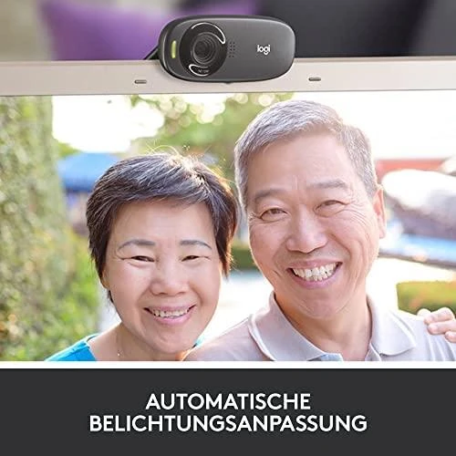 Internetinė kamera Logitech C310 HD