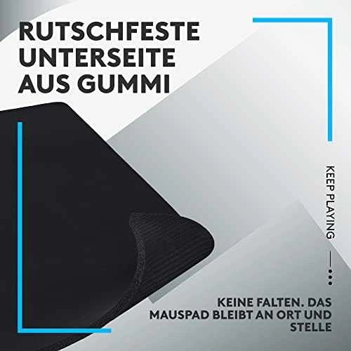 LOGITECH G740 Pelės kilimėlis žaidimams - EER2