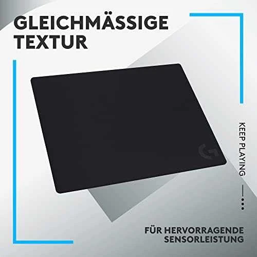 LOGITECH G740 Pelės kilimėlis žaidimams - EER2