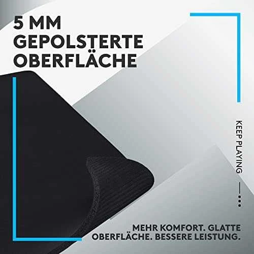 LOGITECH G740 Pelės kilimėlis žaidimams - EER2
