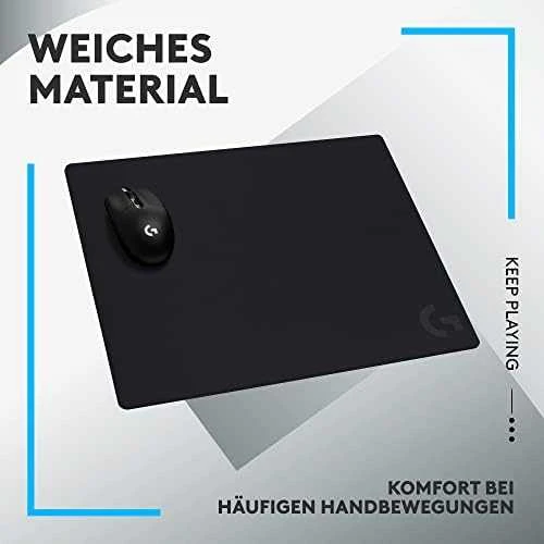 LOGITECH G740 Pelės kilimėlis žaidimams - EER2