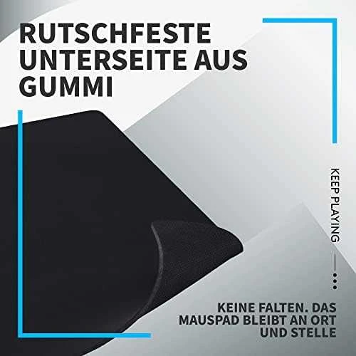 Pelės Kilimėlis Logitech G840 (XL 900mm x 400mm)