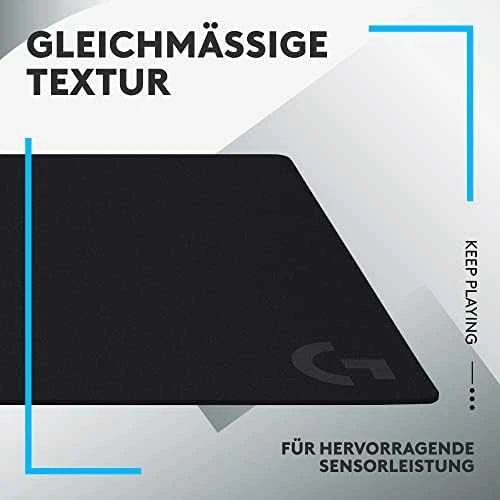 Pelės Kilimėlis Logitech G840 (XL 900mm x 400mm)