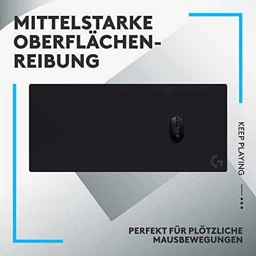 Pelės Kilimėlis Logitech G840 (XL 900mm x 400mm)