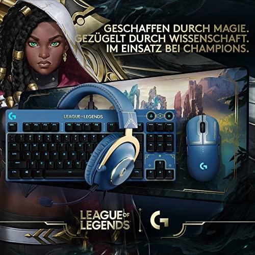 Legends Edition - LOL-WAVE2 - EMEA 