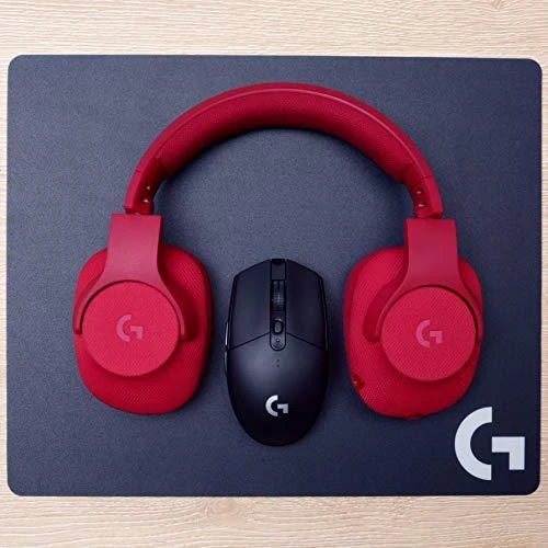 Pelė žaidimams Logitech G305, juodos spalvos