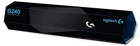 LOGITECH G440 Hard Pelės kilimėlis žaidimams EER2
