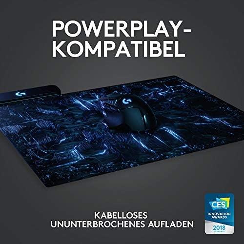 LOGITECH G502 LIGHTSPEED Belaidė pelė žaidimams - EWR2