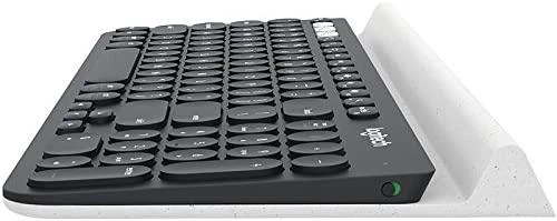 Logitech K780 Multi-Device Bluetooth Klaviatūra, US išdėstymas