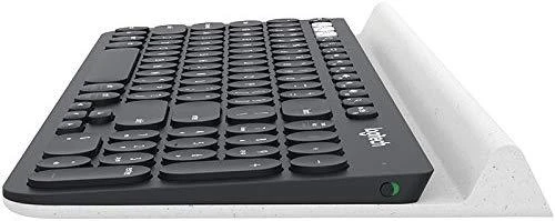 Logitech K780 Multi-Device Bluetooth Klaviatūra, US išdėstymas