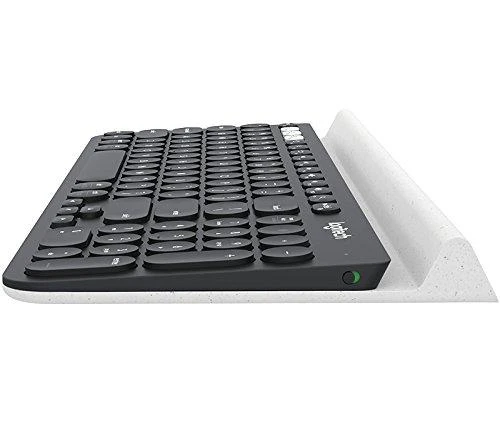 Logitech K780 Multi-Device Bluetooth Klaviatūra, US išdėstymas