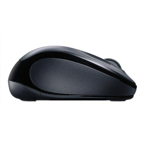 Optinė belaidė pelė Logitech M325 tamsiai pilka
