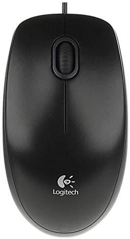 Belaidis klaviatūros ir pelės rinkinys Logitech MK270, Prancūzų išdėstymas