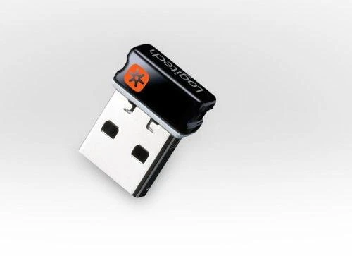 elaidis klaviatūros ir pelės rinkinys Logitech MK270, UK English išdėstymas