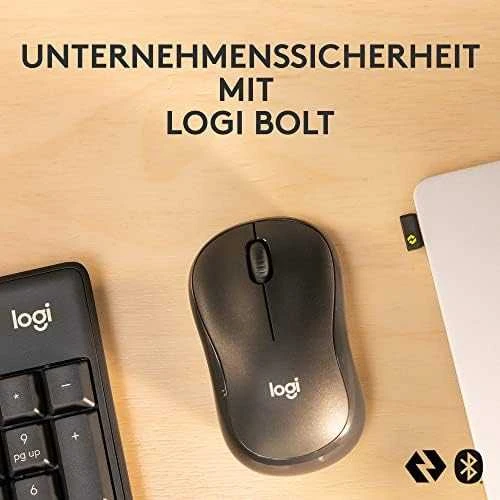 Klaviatūra Logitech MK370 Combo verslui