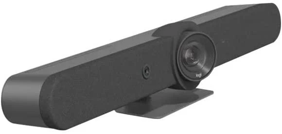 LOGITECH RALLY BAR GRAPHITE - EMEA