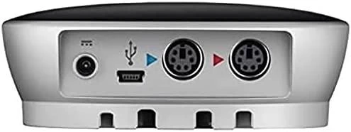 USB Logitech Group stotis/replikatorius (993-001136)