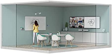 Internetinė kamera Logitech Scribe (960-001332)
