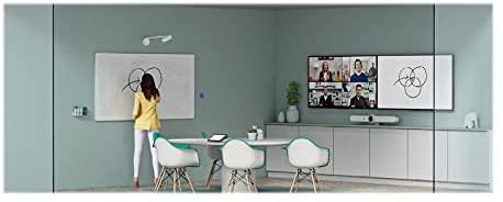 Internetinė kamera Logitech Scribe (960-001332)
