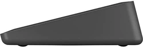 Logitech Konferencijų salės valdymo pultas 952-000085 / Tap IP juodas