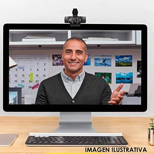 Internetinė kamera LOGITECH C920e HD 1080p Business Webcam