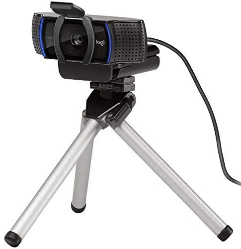 Internetinė kamera LOGITECH C920e HD 1080p Business Webcam