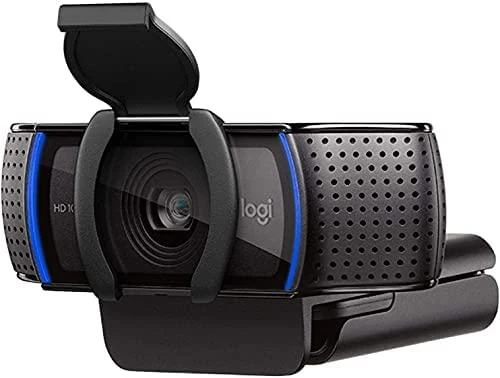 Internetinė kamera LOGITECH C920e HD 1080p Business Webcam