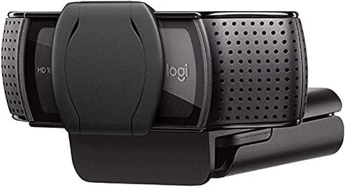 Internetinė kamera LOGITECH C920e HD 1080p Business Webcam