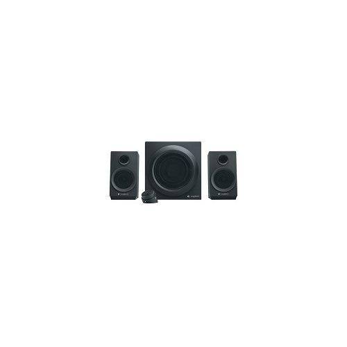 Kompiuterio kolonėlės LOGITECH Z333 Multimedia Speakers EU | Varle.lt