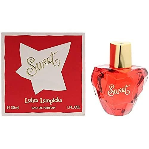 Lolita Lempicka Lolita Le Sweet Epv kvepalai moterims 30ml