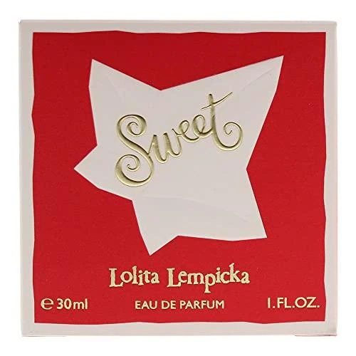 Lolita Lempicka Lolita Le Sweet Epv kvepalai moterims 30ml