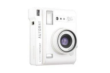 Lomography Lomo'Instant Automat - Bora Bora Baltas