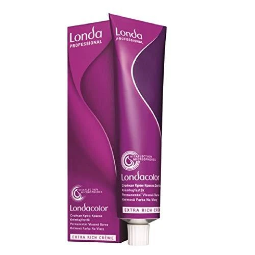Londa Professional 8/1 plaukų dažai tūtelėje