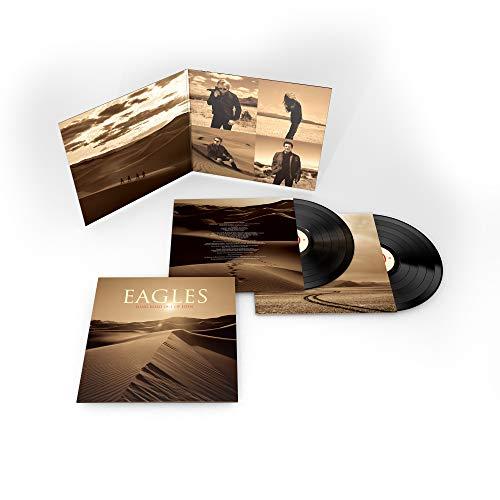 Eagles - Long Road Out Of Eden (vinilinė plokštelė, LP)