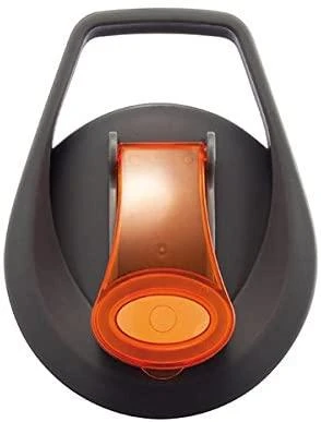 Gertuvė su infuzoriumi XD Design Tritan 800ml