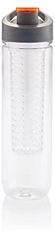 Gertuvė su infuzoriumi XD Design Tritan 800ml