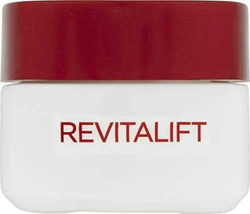 Dieninis veido kremas L'oreal REVITALIFT 50ml