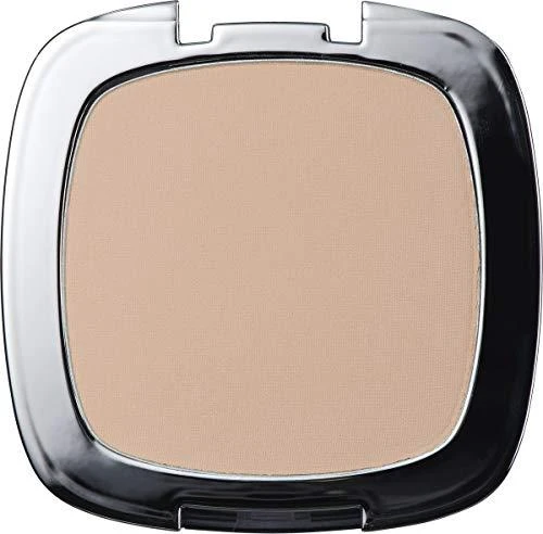 L'Oreal kompaktinė pudra True Match rusvai gelsva (N4 beige) 9g