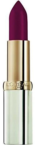 L'Oreal lūpų dažai Color Riche Matte (430 Mon Jules)