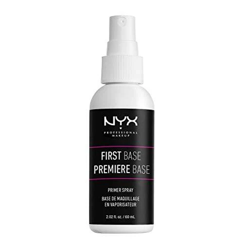 NYX PMU 800897848408 veido makiažo pagrindas
