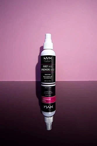 NYX PMU 800897848408 veido makiažo pagrindas