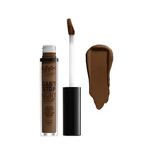L'Oreal NYX PMU 800897168735 maskuojamoji makiažo priemonė 3,5 ml
