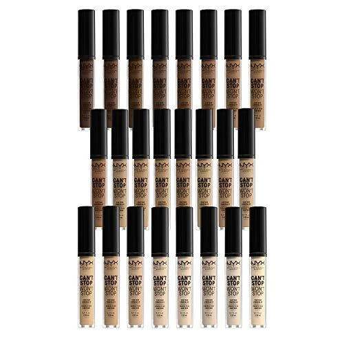 L'Oreal NYX PMU 800897168735 maskuojamoji makiažo priemonė 3,5 ml