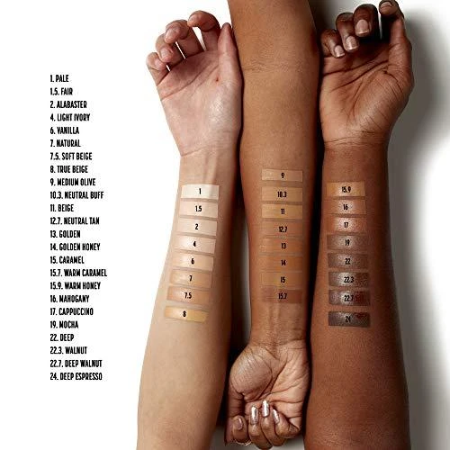 L'Oreal NYX PMU 800897168735 maskuojamoji makiažo priemonė 3,5 ml