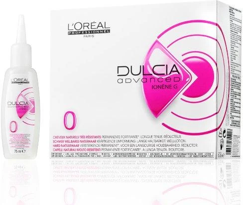  Loreal Dulcia Advanced Nr.0 75ml